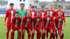 El. ME U-17: Polska - Luksemburg 7:3! Awans do kolejnej rundy już pewny