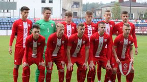 El. ME U-17: zabójcza końcówka i wygrana Polski z Finlandią