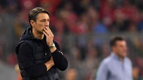 Niko Kovac: Co musimy poprawić? Wszystko!