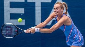 Tenis. Turniej WTA w Pradze w sierpniu. Organizatorzy liczą na grę Petry Kvitovej i Karoliny Pliskovej