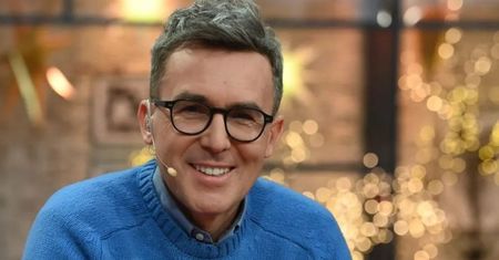 Maciej Kurzajewski w swojej diecie nie zapomina o jednym. "Towarzyszy mi przez cały dzień!"