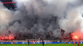 Oficjalnie. Bayern Monachium ukarany. Jest decyzja UEFA
