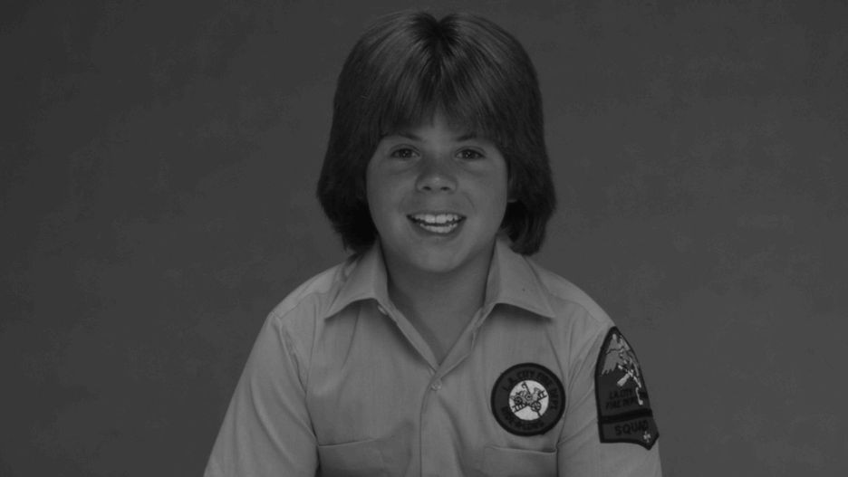 Adam Rich Promotional Photo For 'Code Red'
Los Angeles, CA - 1981: Adam Rich promotional photo for the ABC tv series 'Code Red'. (Photo by Bob D'Amico /American Broadcasting Companies via Getty Images)
Walt Disney Television Photo Arc
datg202209