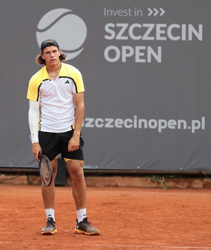 Materiały prasowe Invest in Szczecin Open