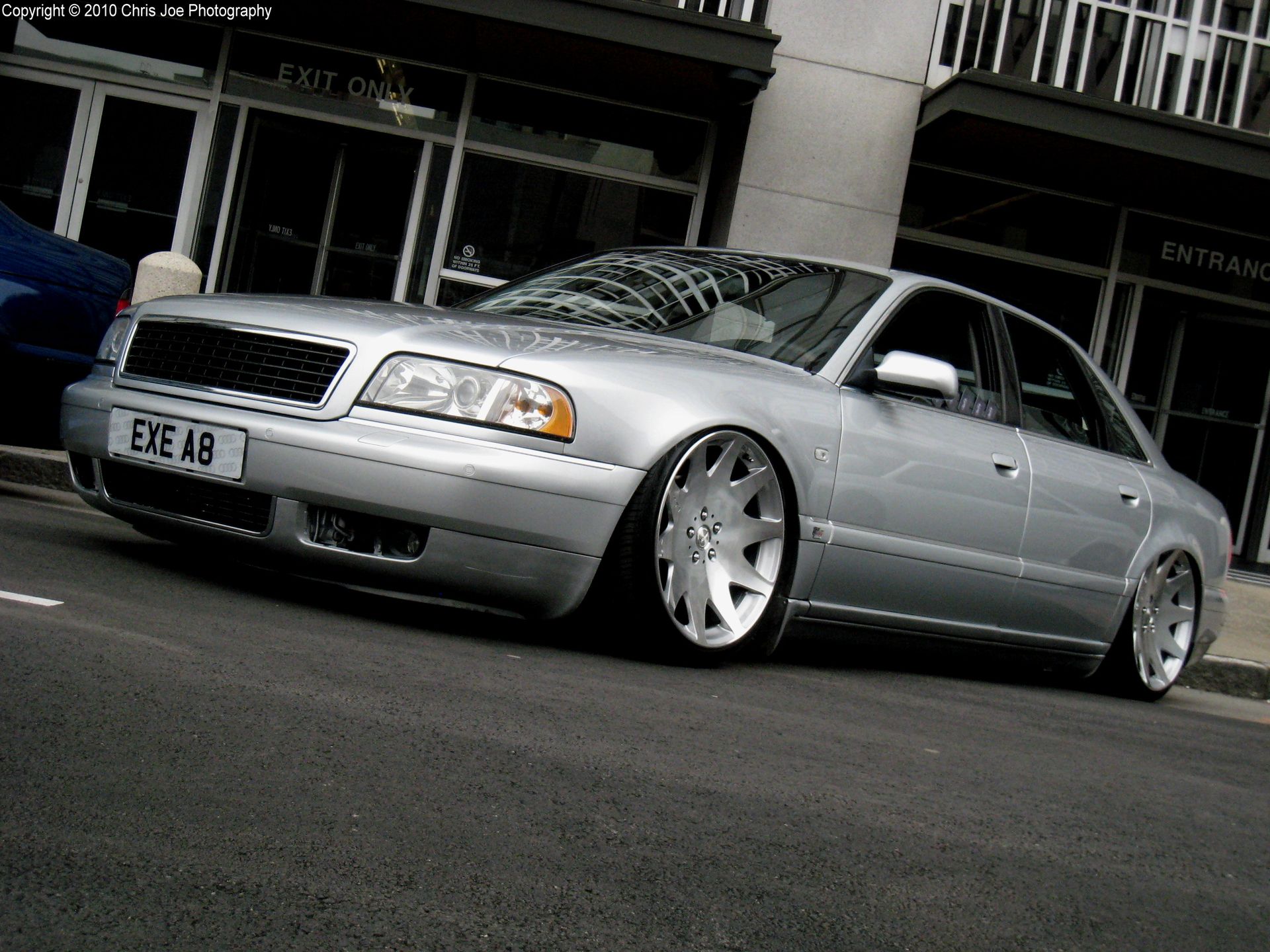 VIP Style Tuning - samochody w parterze [galeria] 45