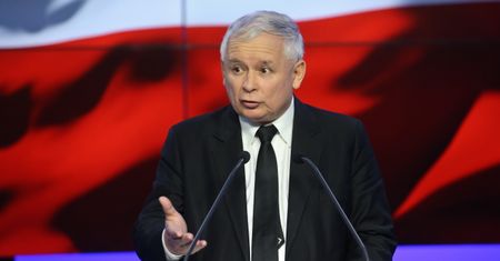 Gdyby wybory były w czerwcu, PiS zmiotłoby Platformę