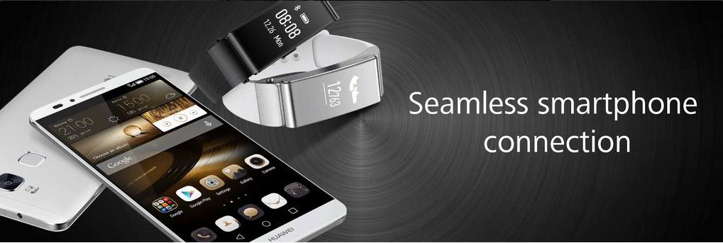 Huawei Talk Band B2 oraz Talk Band N1. Nowe akcesoria od chińskiego producenta. 13