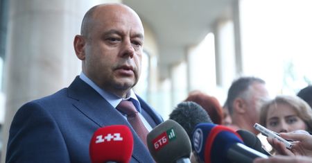 Dostawy gazu z Rosji na Ukrainę. Kolejne negocjacje