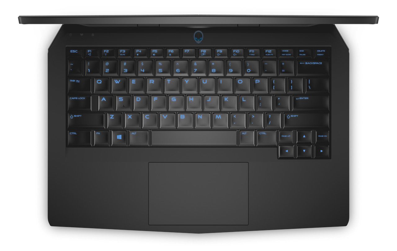 Alienware 13 - marzenie mobilnego gracza! 2