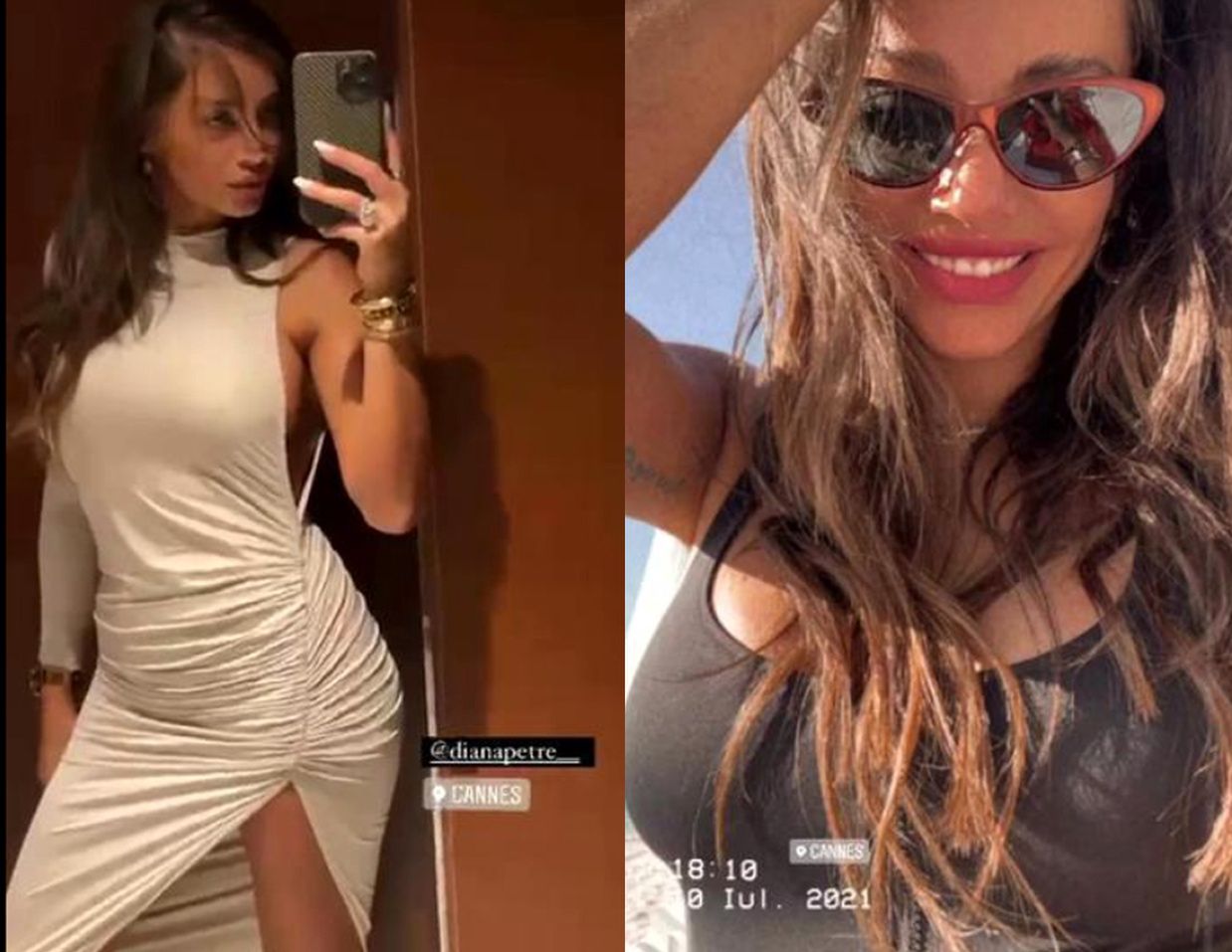 Justyna Gradek i Alex Bodi rozstali się 