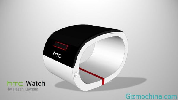 Nowy Galaxy Gear może mieć Tizena, ale HTC i tak szykuje lepszy zegarek 3