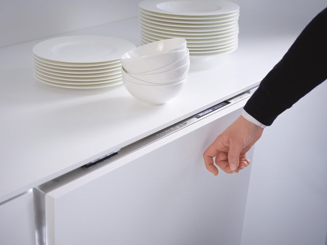 zmywarka G6000 Miele 