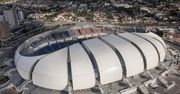 Mundial w Brazylii. Który stadion najpiękniejszy?