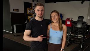 Szalona decyzja polskiej lekkoatletki? "Może to wyglądać na idiotyczny pomysł"