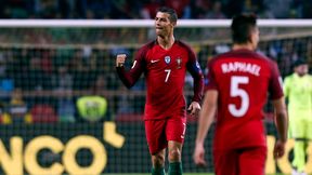 Cristiano Ronaldo wyprzedził Ronaldo i Ibrahimovicia. Portugalczyk ma już 65 goli w kadrze