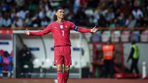 16 godzin po Messim. Ronaldo wyrównał jego wynik na MŚ