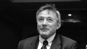 Zmarł po długiej walce z chorobą. Nie żyje legendarny Bobby Tambling