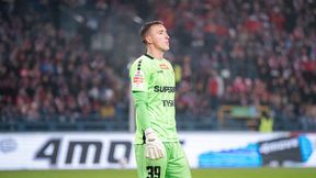 Odszedł Łukasz Piszczek, GKS Tychy stracił kolejny worek goli