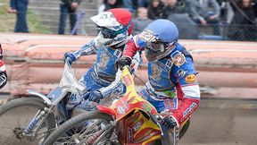 Fotorelacja: Turniej żużlowy z okazji 60-lecia Nowej Huty w Krakowie