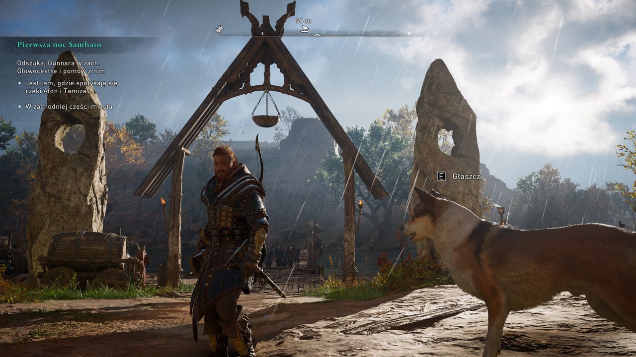 Assassin’s Creed: Valhalla - toż to przecież Geralt z warkoczykiem ... SKOL! [RECENZJA]