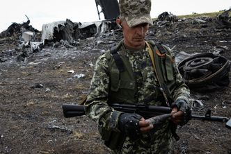 Ukraina: w ciągu doby zlikwidowano 250 rebeliantów