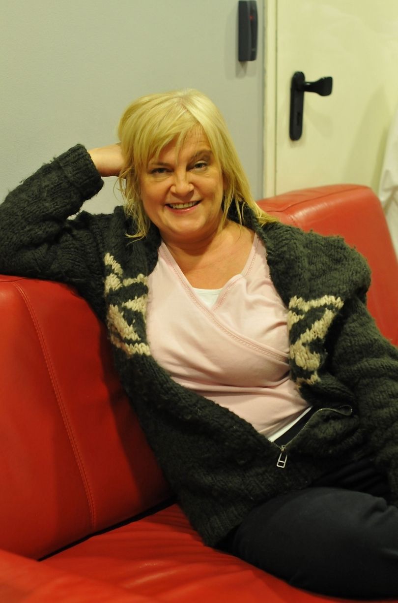 Marzena Kipiel-Sztuka dzieli się obawami w związku z pandemią koronawirusa