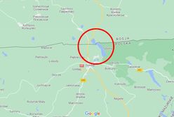 Przepłynęli do Rosji. Interwencja straży granicznej