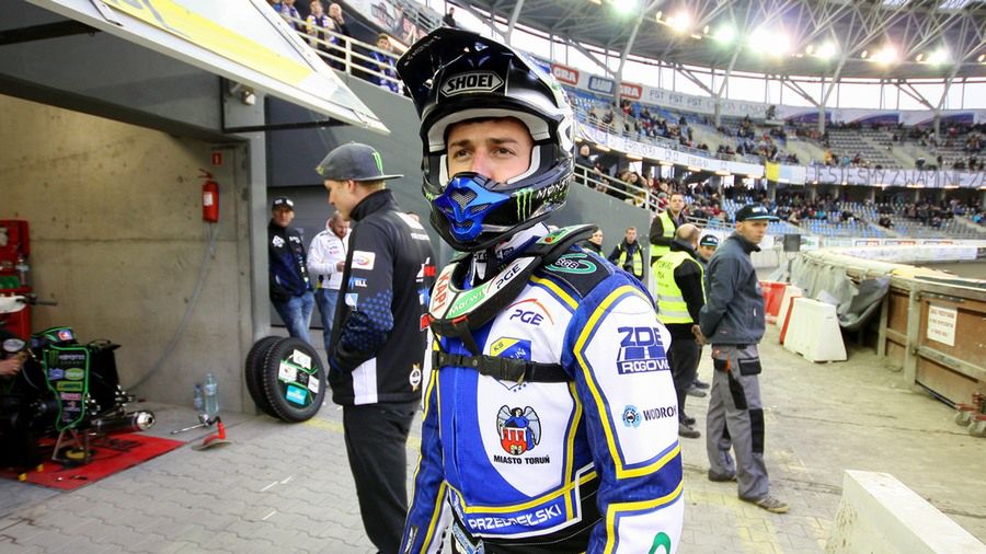 WP SportoweFakty / Michał Szmyd / Paweł Przedpełski