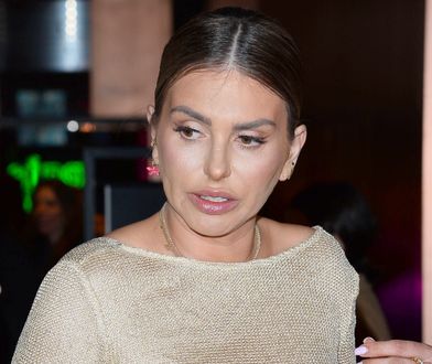Wyznała brudną prawdę o życiu modelek. "Branża modowa niszczy kobiecość"