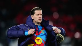 Szczęsny na wylocie? Media: tyle musiałaby zapłacić mu Barcelona