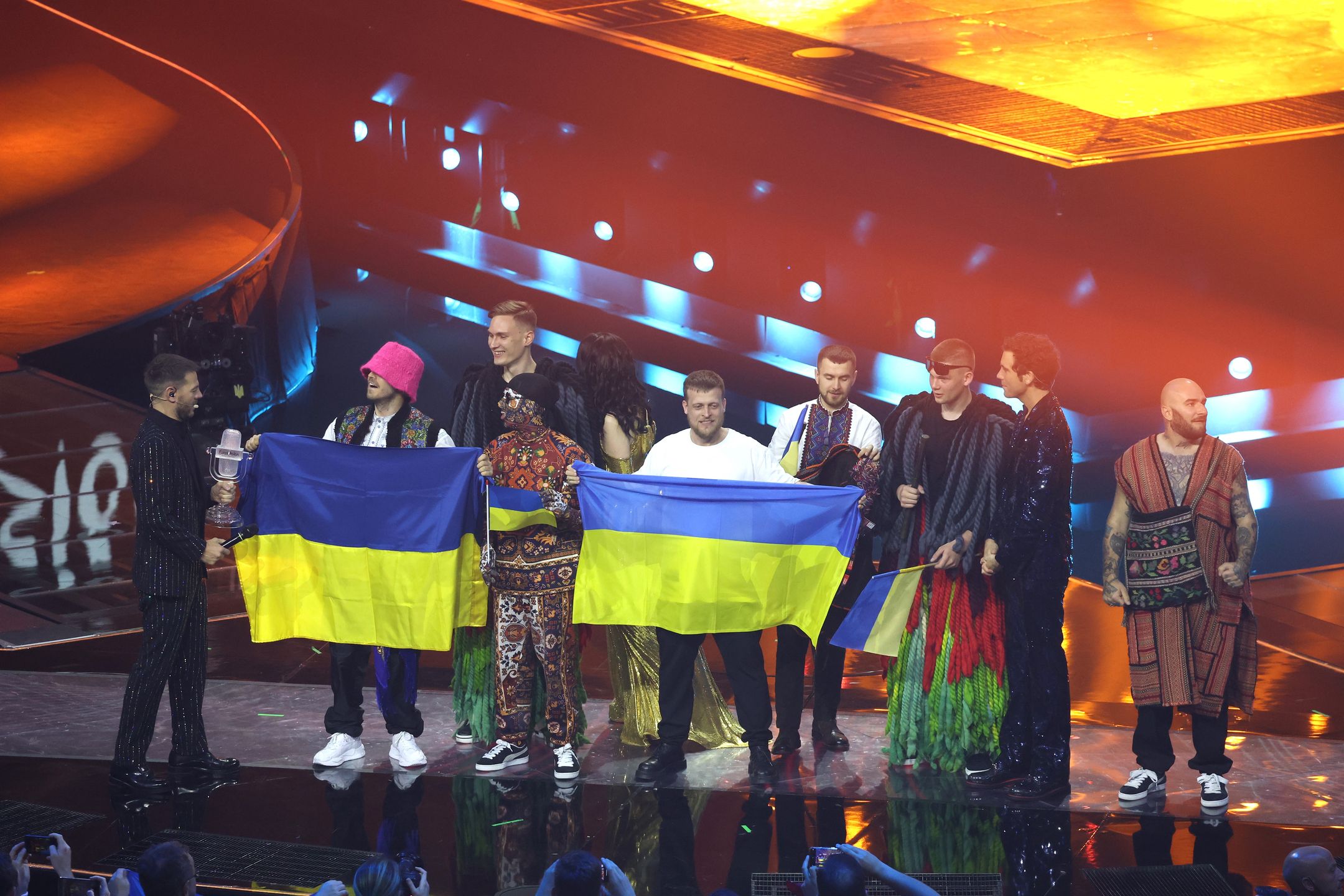 Eurowizja 2022