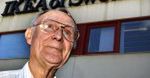Ingvar Kamprad, założyciel Ikea