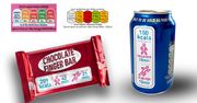 Ile biegać, żeby spalić batona? Naukowcy namawiają Australię do wprowadzenia nowych oznaczeń na etykietach produktów