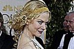 Nicole Kidman pod prysznicem z 10-letnim chłopcem!