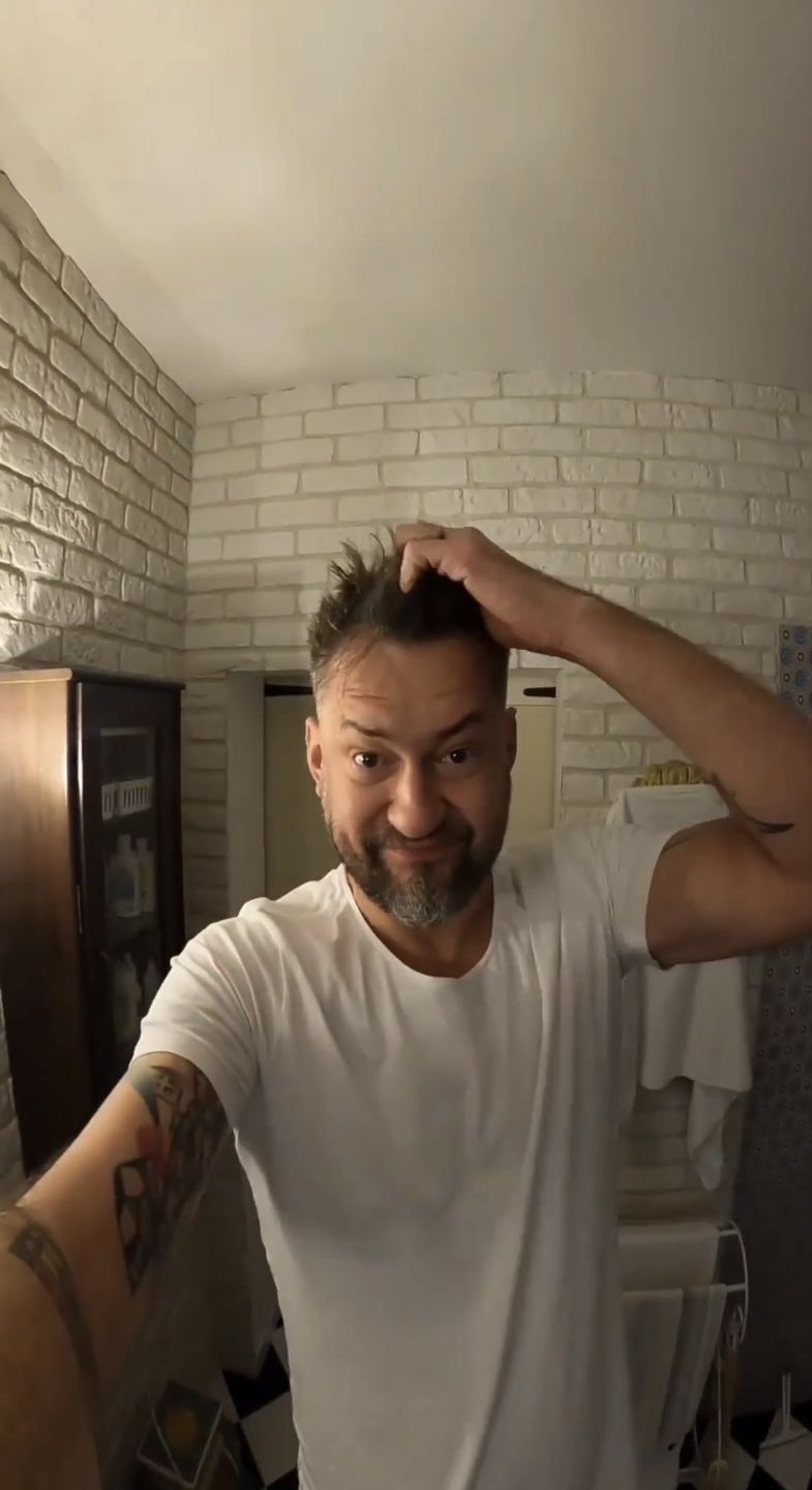 Tak mieszkali Prokopowie 