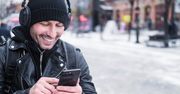 Mróz szkodzi smartfonom. Jak się przed nim bronić i o czym pamiętać?