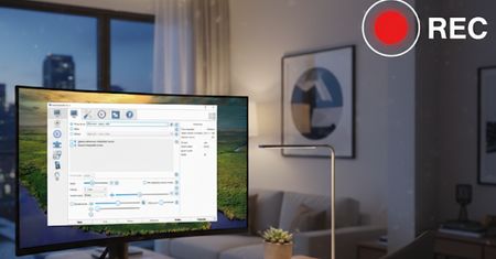 Jak stworzyć wideoporadnik? Wypróbuj vokoscreenNG