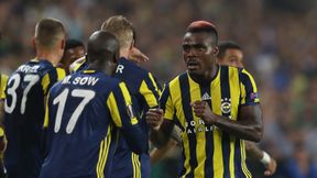 Awaryjne lądowanie samolotu z kadrą Fenerbahce. Przyczyną nietypowa usterka