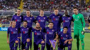 Adrian Mutu marzy o trenowaniu Fiorentiny