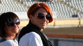Agnieszka Szafran: Karetki, jak na każdy mecz, zamówione były dużo wcześniej