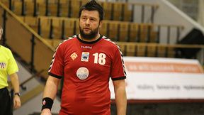 Nasze ambicje są zdecydowanie większe - rozmowa z Maciejem Kubisztalem, zawodnikiem Czuwaju POSiR Przemyśl