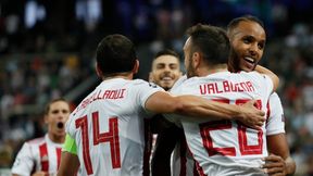 Liga Mistrzów: święto w Belgradzie, Crvena Zvezda znów zagra w fazie grupowej. Olympiakos Pireus także awansował