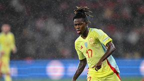 Media: Barcelona rezygnuje z celu transferowego. Na liście życzeń dwie inne gwiazdy
