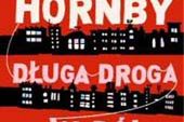 Nowa powieść Hornby’ego