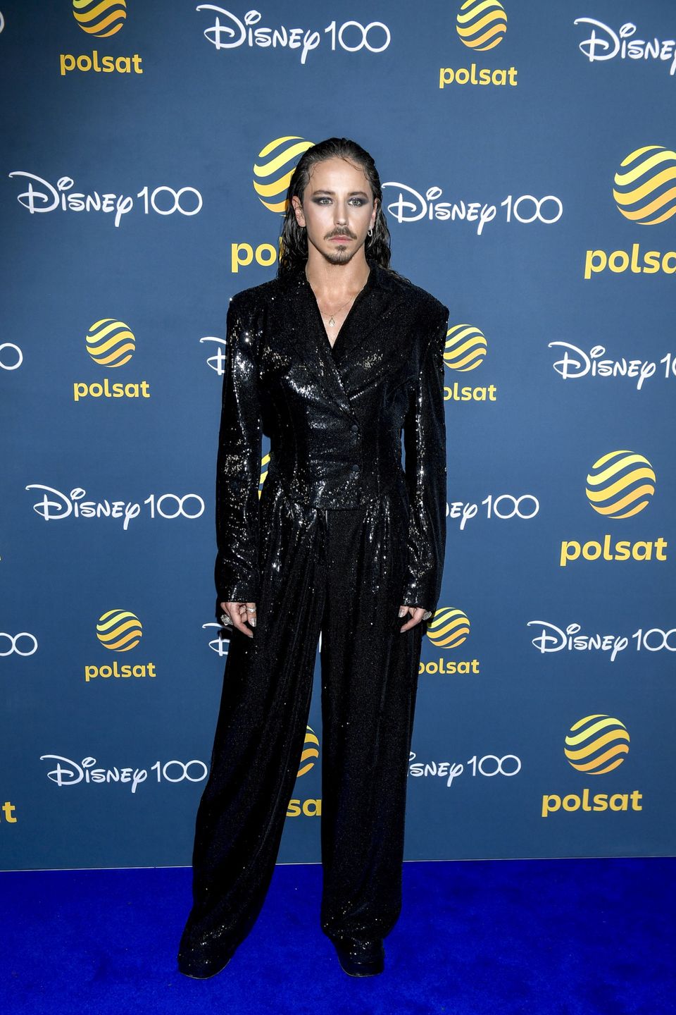Michał Szpak
