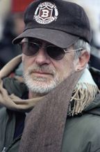 Steven Spielberg, chłopiec i jego koń