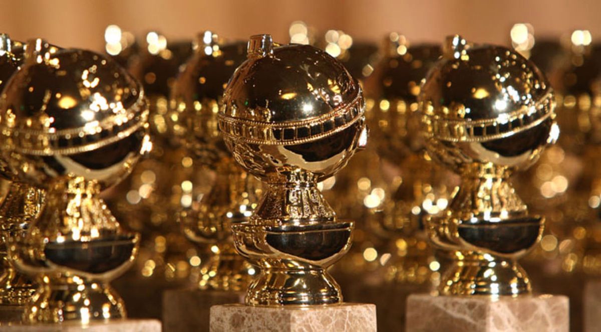 Złote Globy: na najlepszej imprezie w Hollywood wybiera się oscarowe pewniaki
