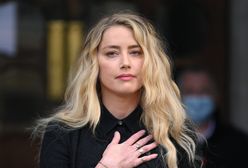 Amber Heard oskarża Deppa o utrudnianie procesu. Nie dostosowuje się do terminów