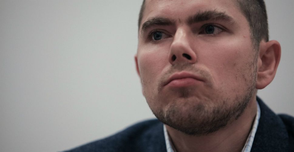Piotr Zychowicz: Komunizm szmacił ludzi i zmieniał ich w gówno