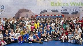 Pogoń Baltica Szczecin - KPR Jelenia Góra 30:27